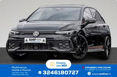 Volkswagen Golf 2.0 TSI DSG GTI TETTO