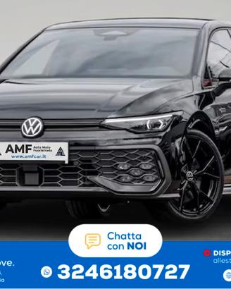 Volkswagen Golf 2.0 TSI DSG GTI TETTO