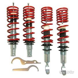 Assetto a Ghiera Regolabile HONDA CIVIC V + CRX II