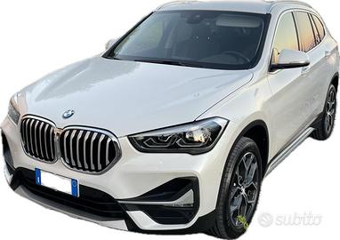 Bmw X1 sdrive 18d Xline 11/2021 150cv auto