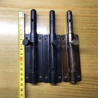 CHIAVISTELLI di CHIUSURA in ACCIAIO