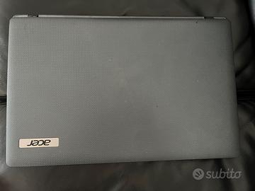 Notebook Acer Aspire 5250 senza hard disk