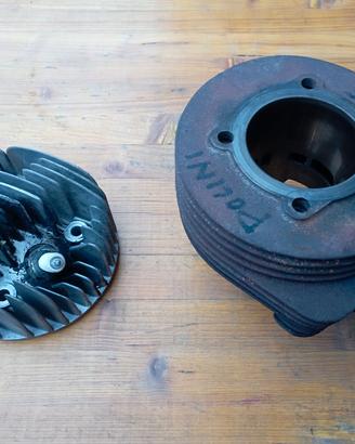 Cilindro Polini 175 cc Vespa PX Sprint TS