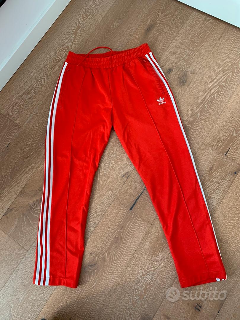 Tuta adidas cheap triacetato