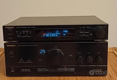 Stereo Technics 