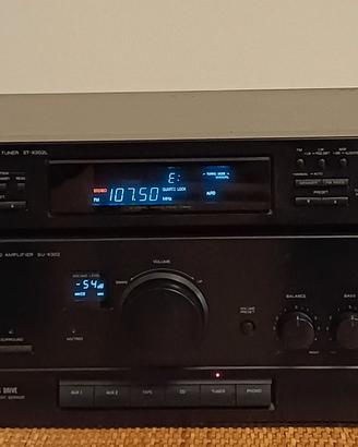 Stereo Technics 