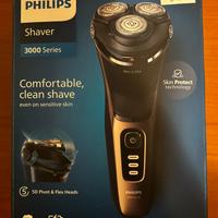 Rasoio barba Philips