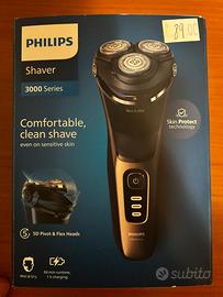 Rasoio barba Philips