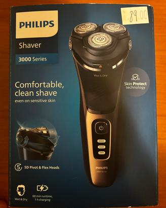 Rasoio barba Philips