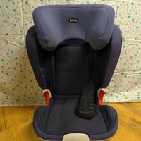 Seggiolino Auto Romer Kidfix xp da 15 a 36Kg