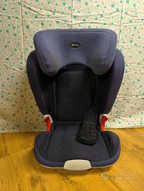 Seggiolino Auto Romer Kidfix xp da 15 a 36Kg