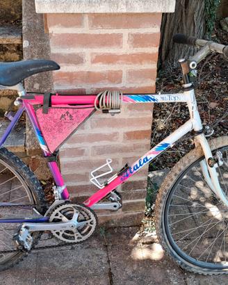 Bicicletta Atala 