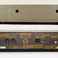 Roksan k3 DAC