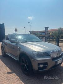 Bmw X6 xDrive40d 48V Msport