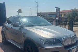 Bmw X6 xDrive40d 48V Msport