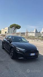 Audi A3 SPORTBACK G TRON metano