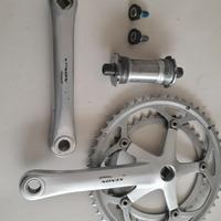 Guarnitura Campagnolo Xenon