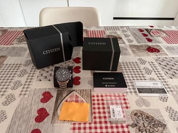 Citizen Eco Drive CB5001-57E