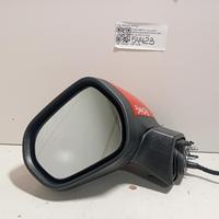 SPECCHIETTO RETROVISORE SINISTRO FORD Fiesta 7Â° S