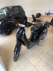 Scarabeo 50
