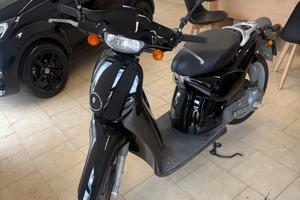 Scarabeo 50