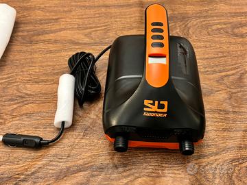 POMPA  SWONDER  HT-782