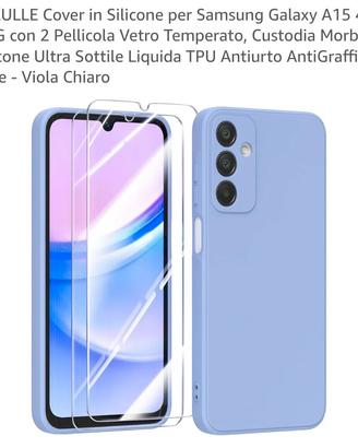 custodia a15