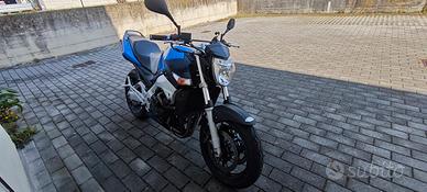 Suzuki GSR 600 26.000 km