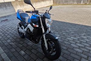 Suzuki GSR 600 26.000 km