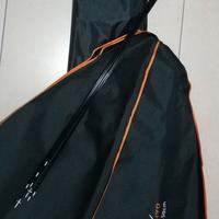 Softbox ottagonale walimex 150 cm professionale 