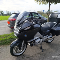 Bmw r 1200 rt - 2006