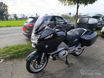 Bmw r 1200 rt - 2006