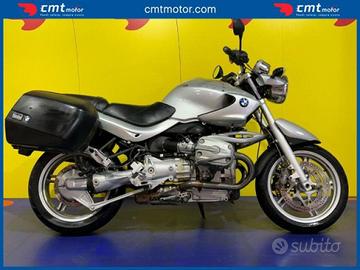BMW R 1150 R Finanziabile - Argento - 53719