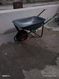 carriola