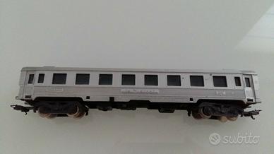 Lima vintage vagone sncf le mistral paris nice