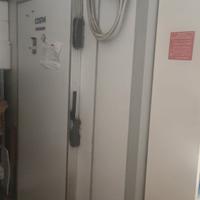 cella frigo 