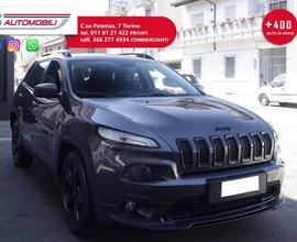 Jeep Cherokee Jeep 2.2 Mjt II 4WD Active Driv...