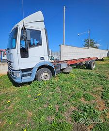 Iveco Eurocargo 120