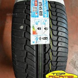 TOP RICAMBI Gomme Cayenne Touareg 275 45 19