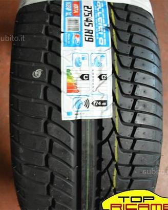 TOP RICAMBI Gomme Cayenne Touareg 275 45 19