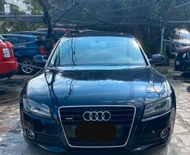 Audi A5 SPB 3.0 V6 TDI quattro