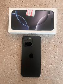 Iphone 16pro max