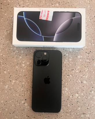 Iphone 16pro max