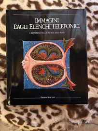 Immagini degli elenchi telefonici