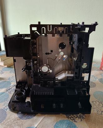 scocca Siemens eq6 