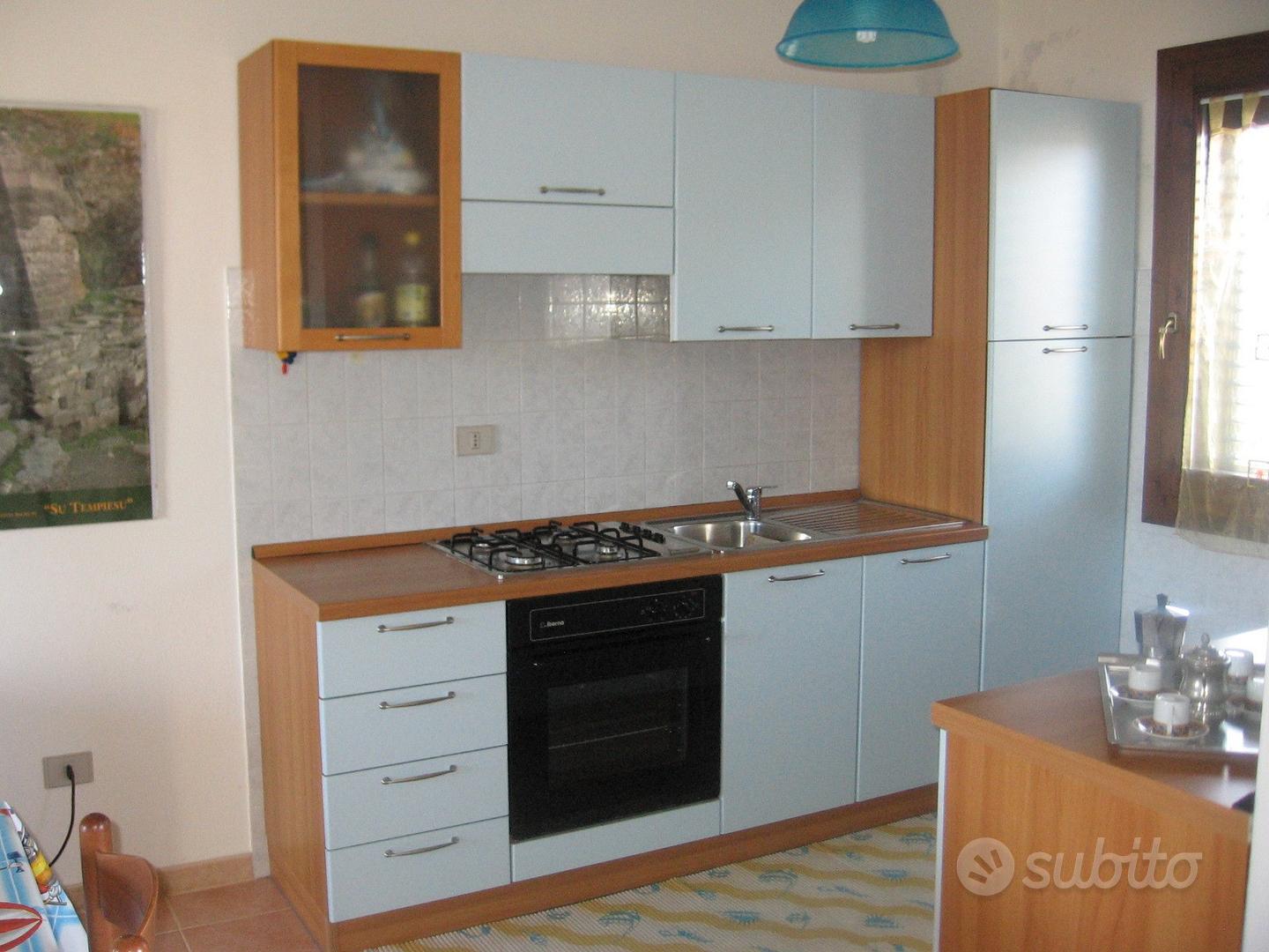 Appartamento – Posada, San Giovanni - Vista 4