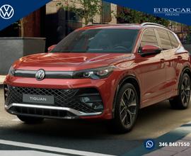 Volkswagen Tiguan 1.5 tsi ehybrid r-line plus 204c