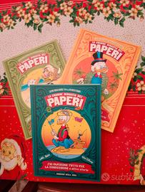 La grande Dinastia dei Paperi