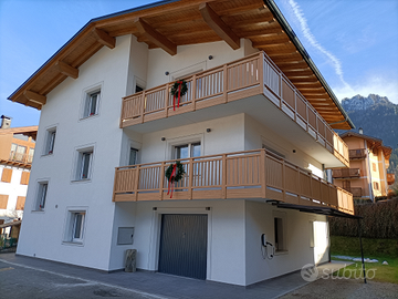 Settimane e week-end in Primiero San Martino