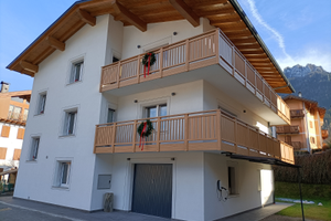 Settimane e week-end in Primiero San Martino